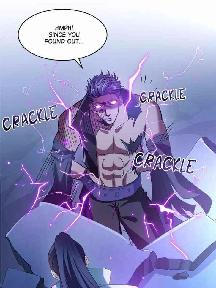 Cultivation Chat Group Chapter 283 - Page 39