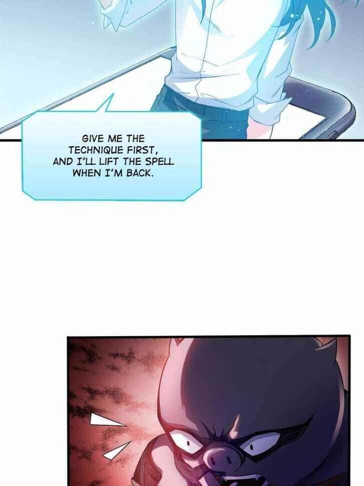 Cultivation Chat Group Chapter 283 - Page 5