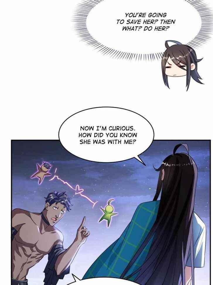 Cultivation Chat Group Chapter 284 - Page 13