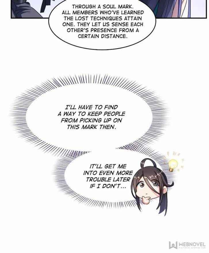 Cultivation Chat Group Chapter 284 - Page 14