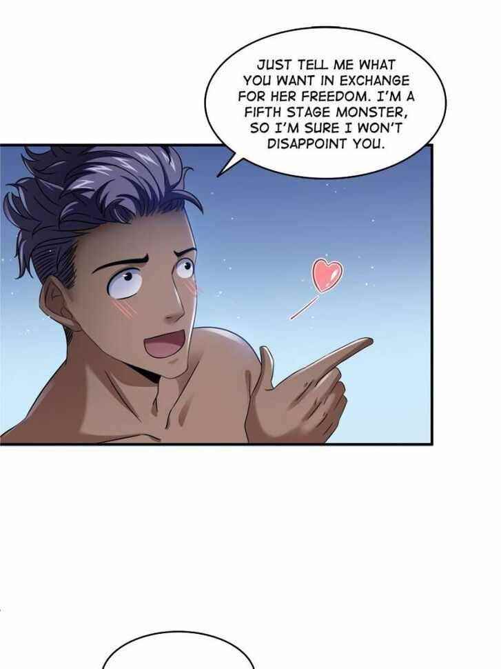 Cultivation Chat Group Chapter 284 - Page 15