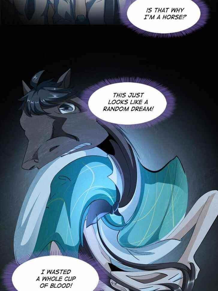 Cultivation Chat Group Chapter 284 - Page 24