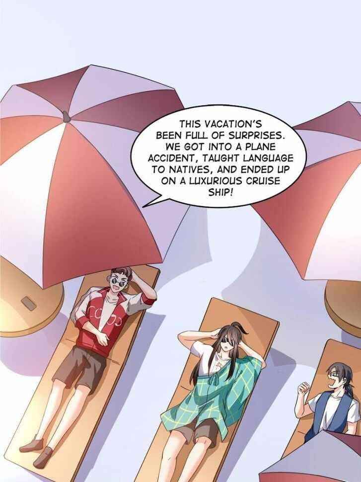 Cultivation Chat Group Chapter 284 - Page 33