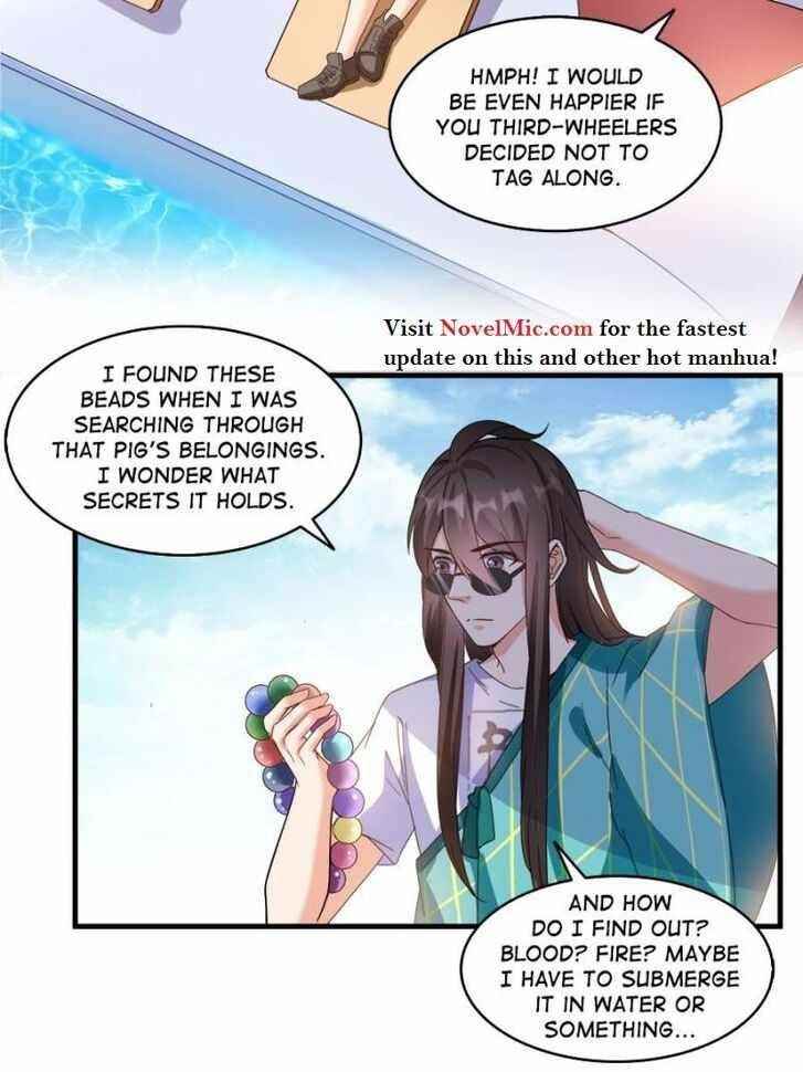 Cultivation Chat Group Chapter 284 - Page 34