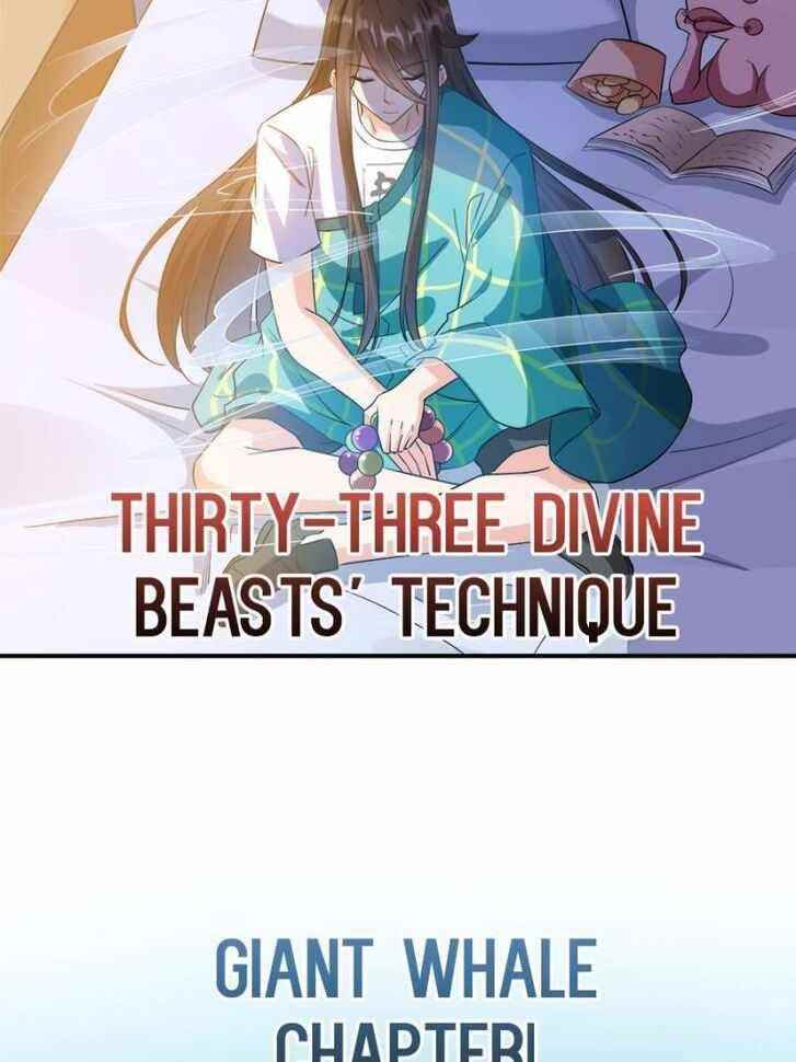 Cultivation Chat Group Chapter 284 - Page 41