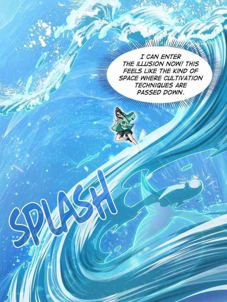 Cultivation Chat Group Chapter 284 - Page 43