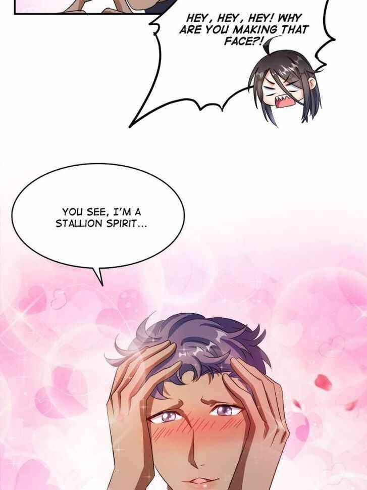 Cultivation Chat Group Chapter 284 - Page 5