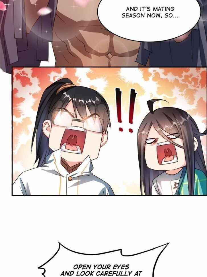 Cultivation Chat Group Chapter 284 - Page 7