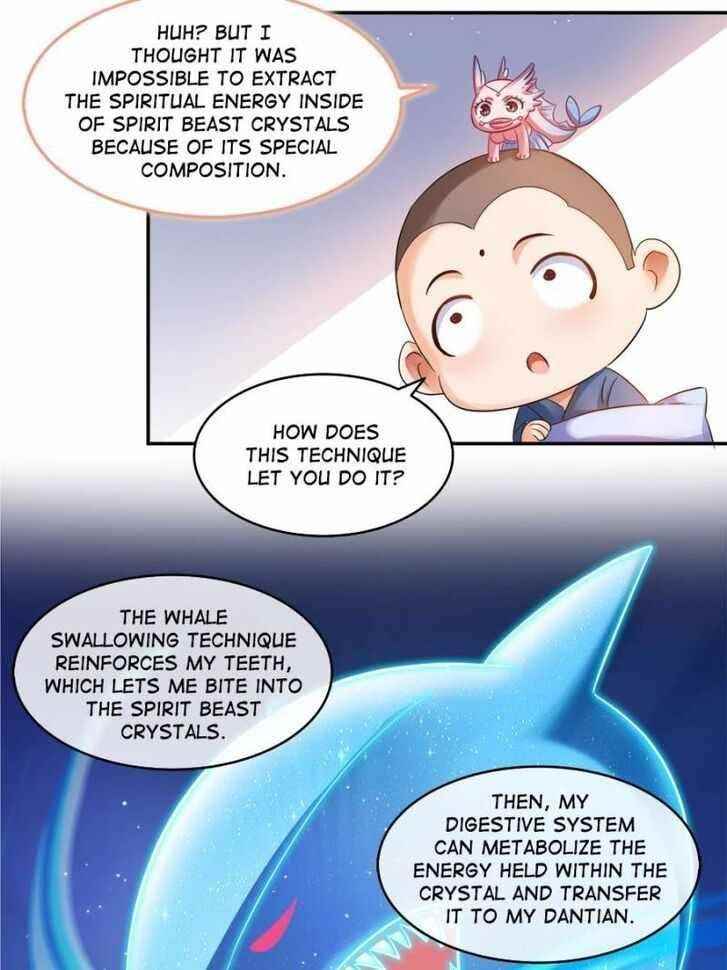 Cultivation Chat Group Chapter 285 - Page 17