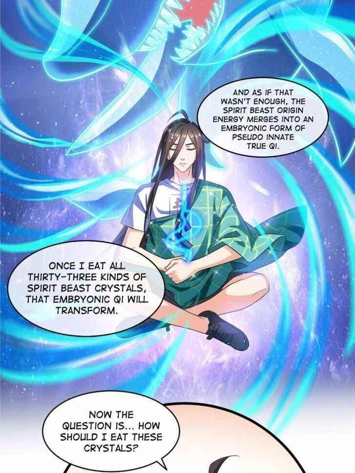 Cultivation Chat Group Chapter 285 - Page 18