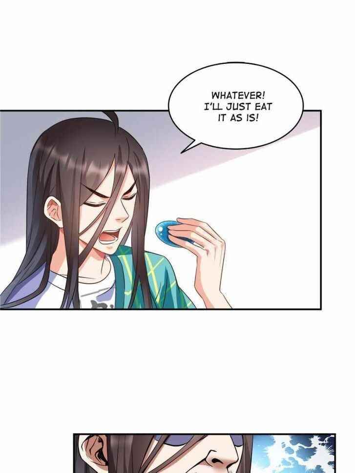 Cultivation Chat Group Chapter 285 - Page 20