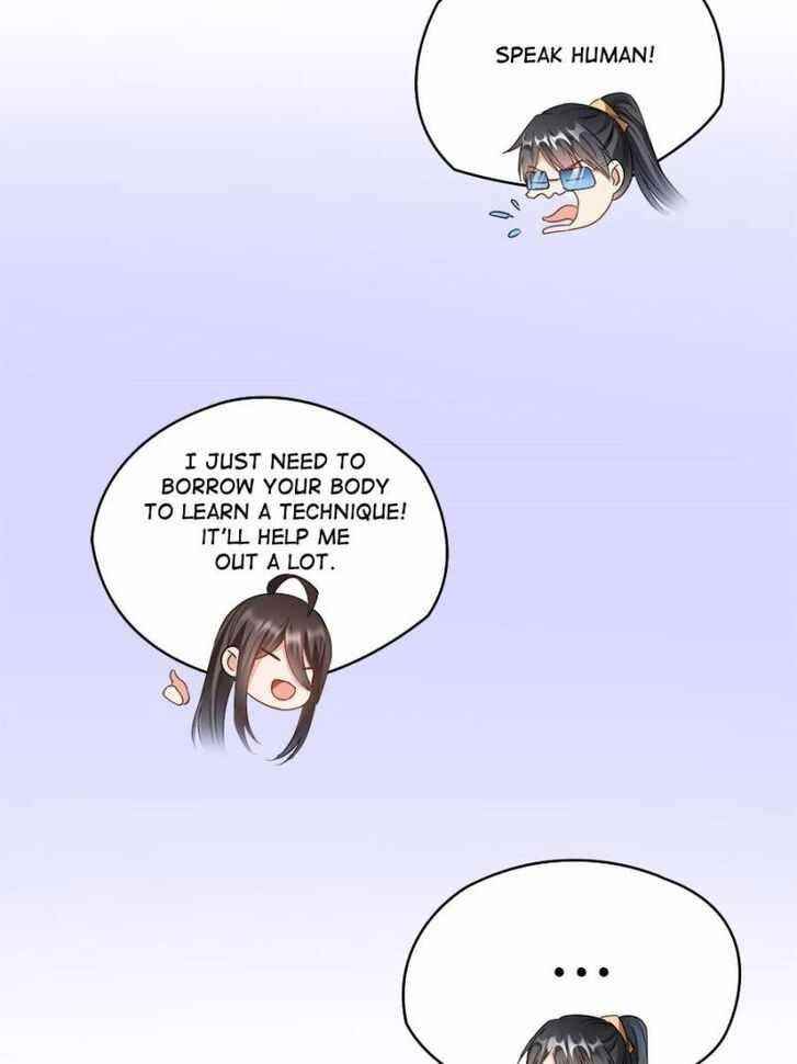 Cultivation Chat Group Chapter 285 - Page 29