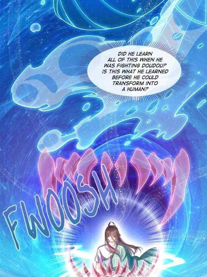 Cultivation Chat Group Chapter 285 - Page 33