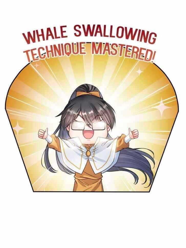 Cultivation Chat Group Chapter 285 - Page 35