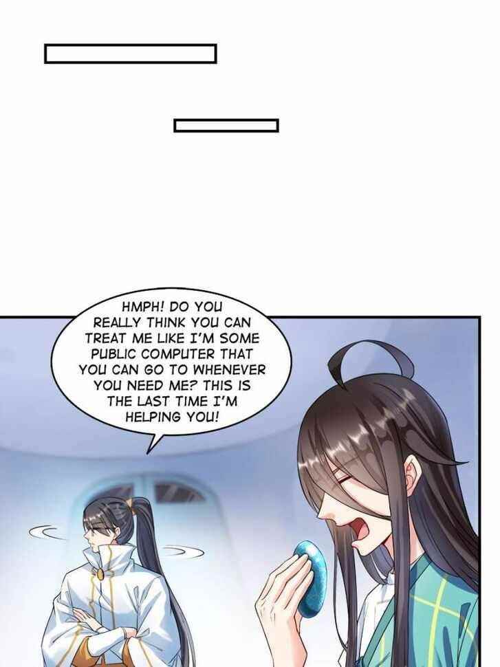 Cultivation Chat Group Chapter 285 - Page 36