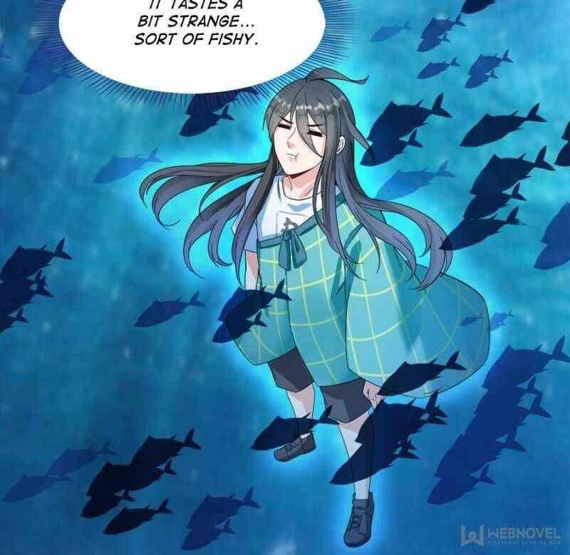 Cultivation Chat Group Chapter 285 - Page 38