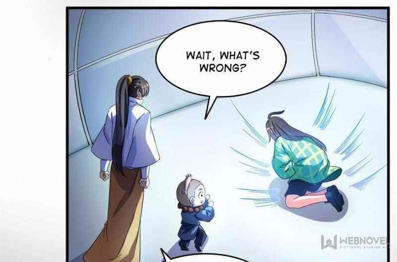 Cultivation Chat Group Chapter 285 - Page 43