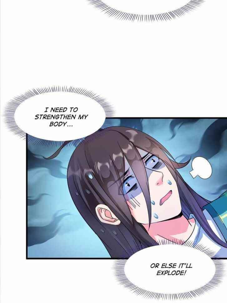 Cultivation Chat Group Chapter 285 - Page 48