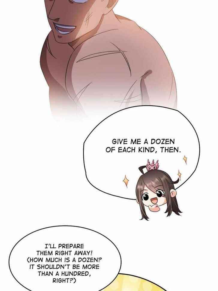 Cultivation Chat Group Chapter 286 - Page 17