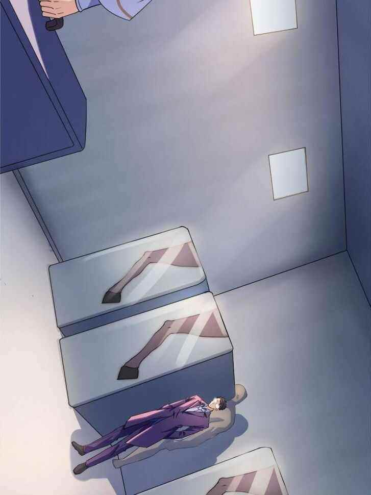 Cultivation Chat Group Chapter 286 - Page 29