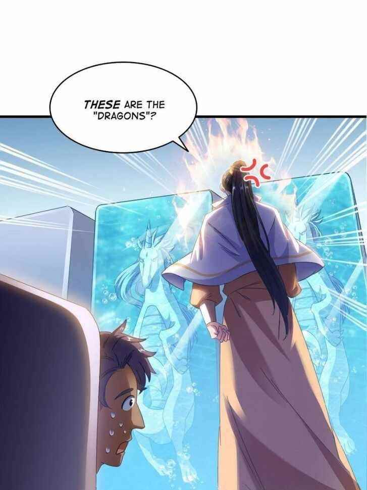 Cultivation Chat Group Chapter 286 - Page 43