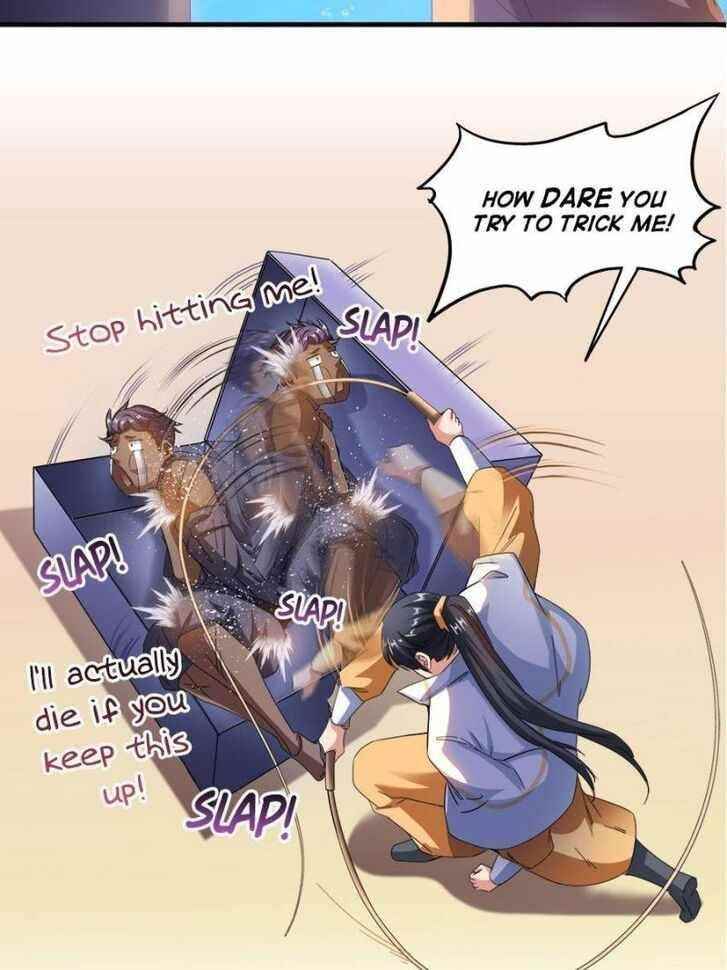 Cultivation Chat Group Chapter 286 - Page 44