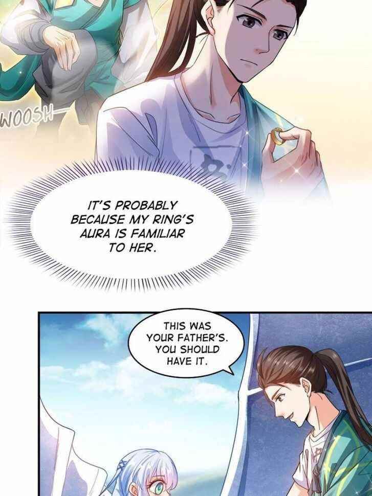 Cultivation Chat Group Chapter 287 - Page 29