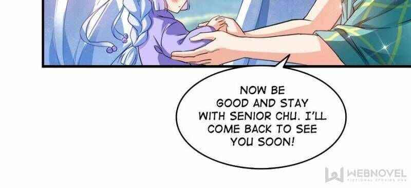 Cultivation Chat Group Chapter 287 - Page 30