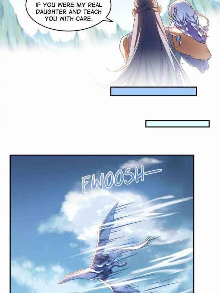 Cultivation Chat Group Chapter 287 - Page 32