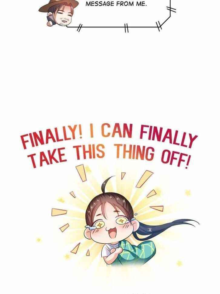 Cultivation Chat Group Chapter 287 - Page 35