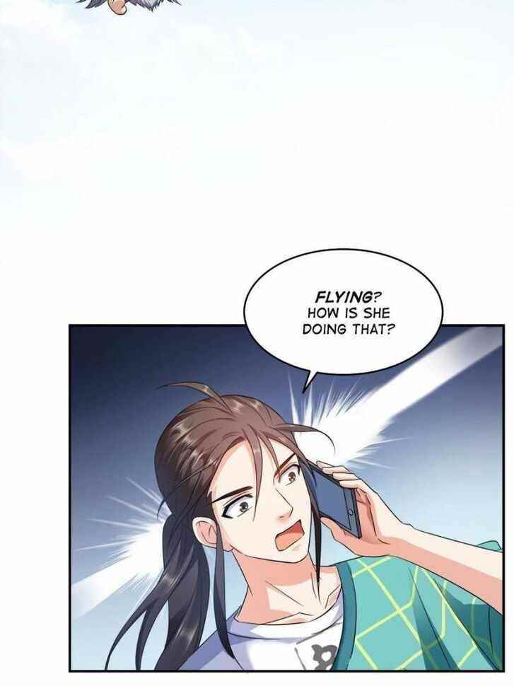 Cultivation Chat Group Chapter 287 - Page 38