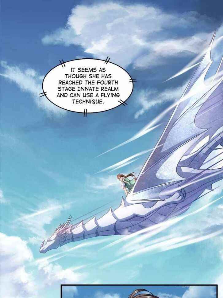 Cultivation Chat Group Chapter 287 - Page 40