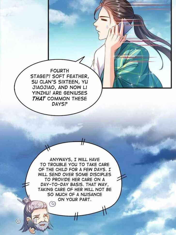 Cultivation Chat Group Chapter 287 - Page 41