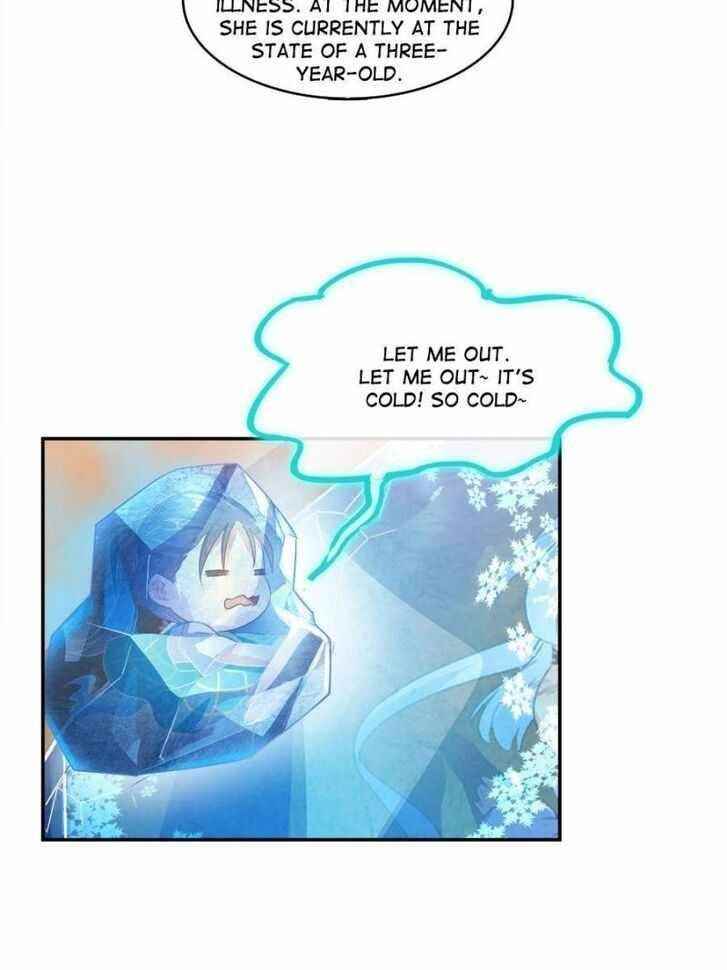 Cultivation Chat Group Chapter 287 - Page 8