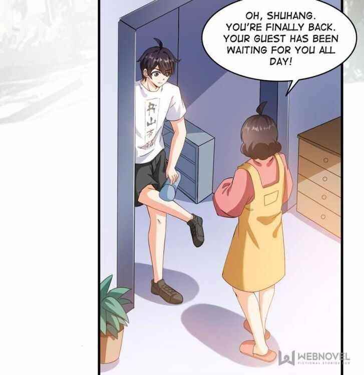 Cultivation Chat Group Chapter 289 - Page 18