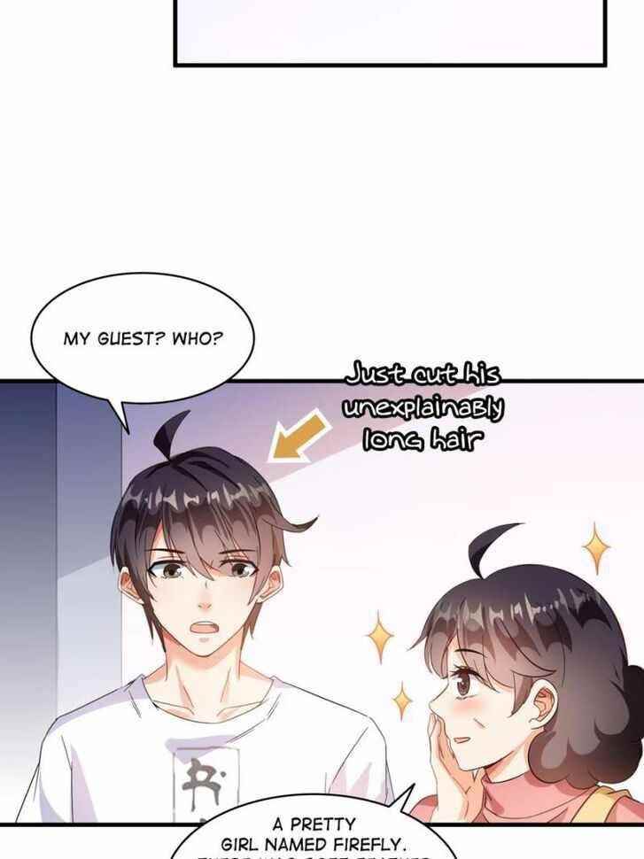 Cultivation Chat Group Chapter 289 - Page 19