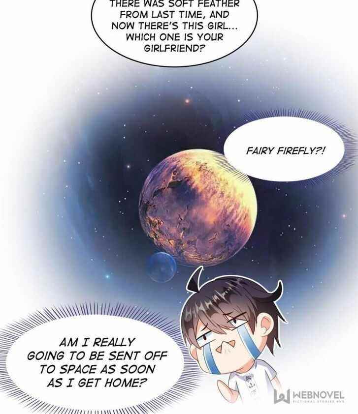 Cultivation Chat Group Chapter 289 - Page 20