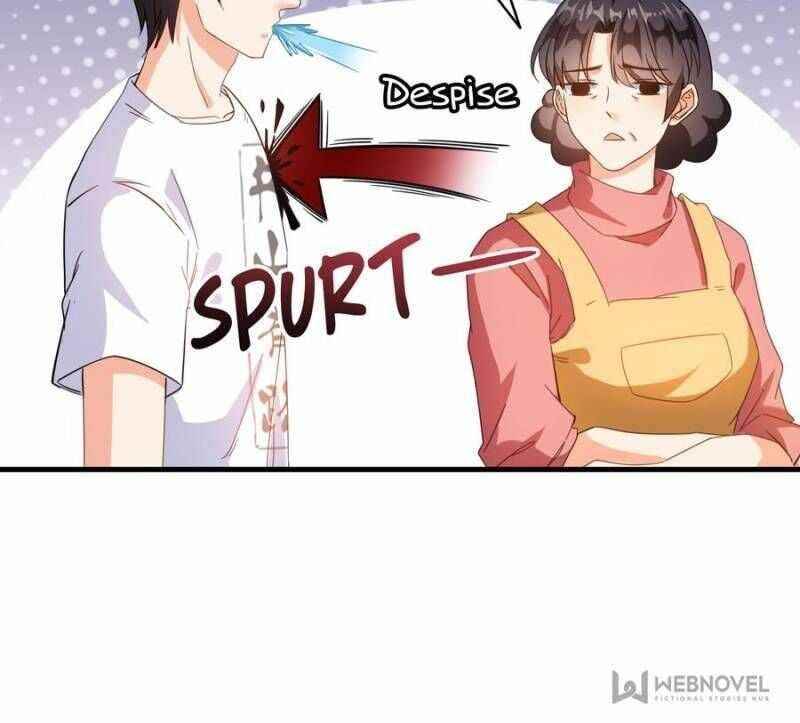 Cultivation Chat Group Chapter 289 - Page 22