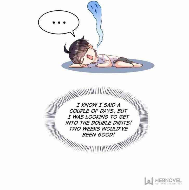 Cultivation Chat Group Chapter 289 - Page 34