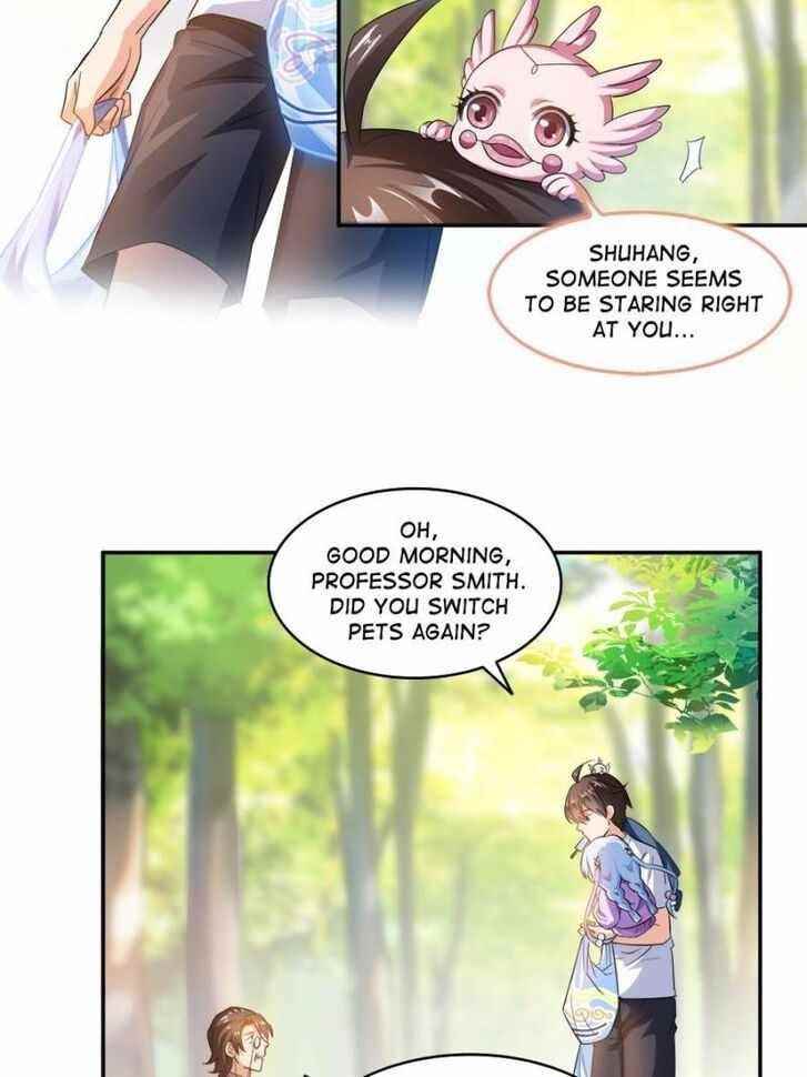 Cultivation Chat Group Chapter 289 - Page 43