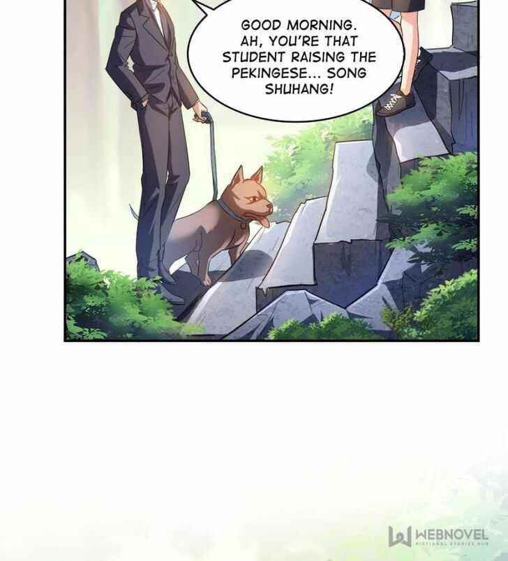 Cultivation Chat Group Chapter 289 - Page 44