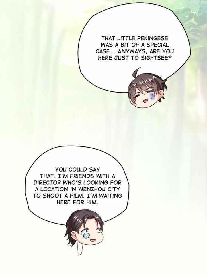 Cultivation Chat Group Chapter 289 - Page 45