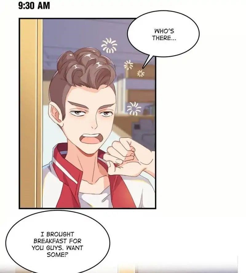 Cultivation Chat Group Chapter 29 - Page 1