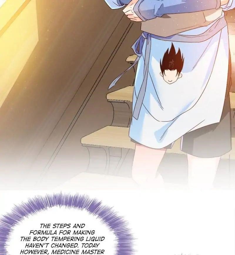 Cultivation Chat Group Chapter 29 - Page 15