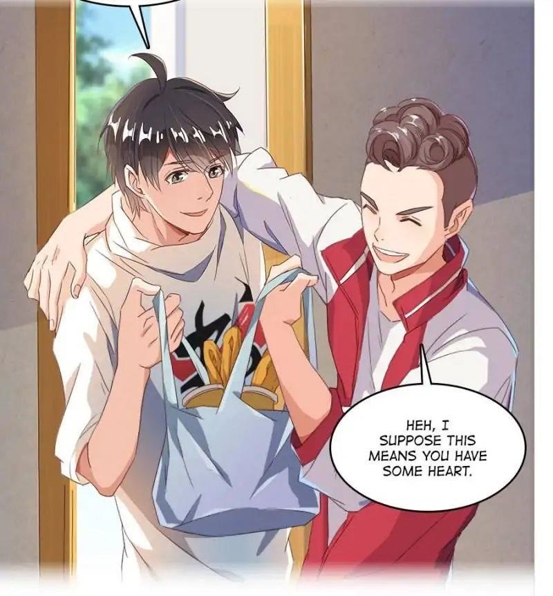 Cultivation Chat Group Chapter 29 - Page 2