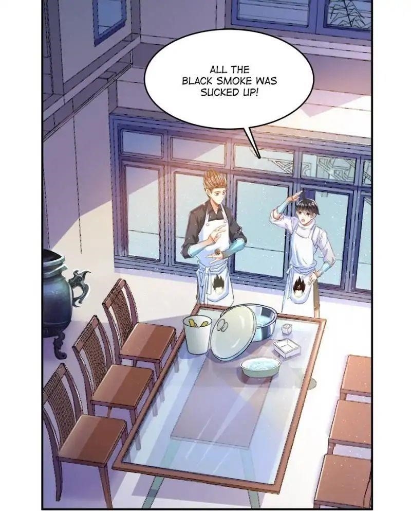 Cultivation Chat Group Chapter 29 - Page 21