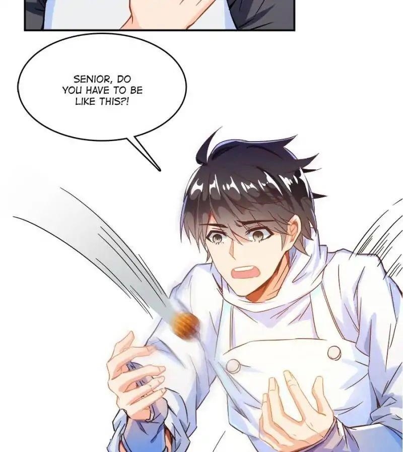 Cultivation Chat Group Chapter 29 - Page 23