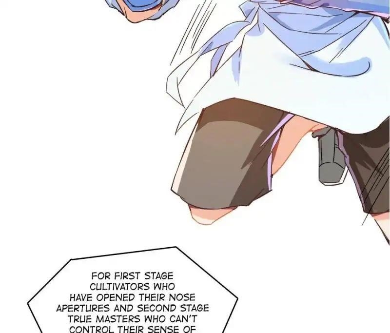 Cultivation Chat Group Chapter 29 - Page 24