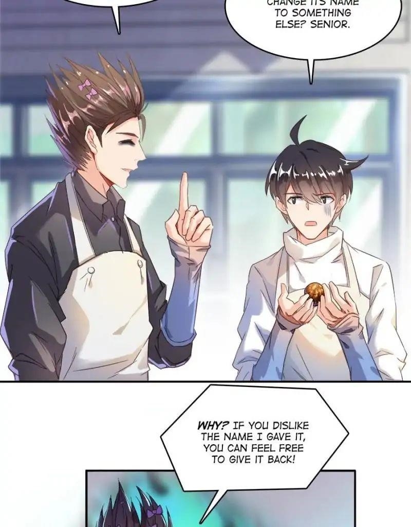 Cultivation Chat Group Chapter 29 - Page 28