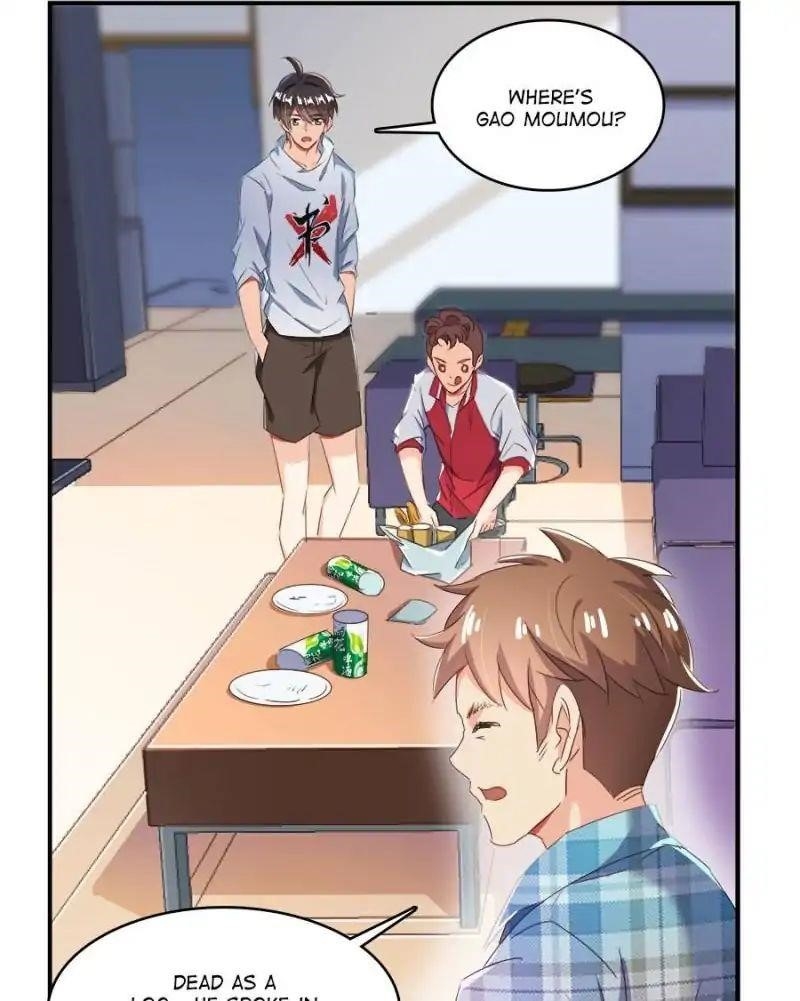 Cultivation Chat Group Chapter 29 - Page 3